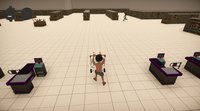 Drifter Mall screenshot, image №2202372 - RAWG