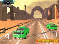 Impossible Chained Car: Futuri screenshot, image №1610259 - RAWG