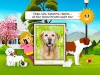 My Pets For Kid (Full Version) screenshot, image №2393204 - RAWG