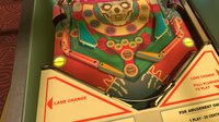 Pinball Inside: A VR Arcade Game screenshot, image №101153 - RAWG