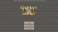 Kingdom worker screenshot, image №3861806 - RAWG