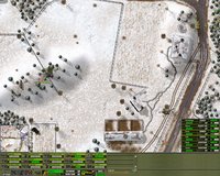 Close Combat: Wacht am Rhein screenshot, image №506400 - RAWG