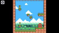 Dino Run Puzzle screenshot, image №4231985 - RAWG
