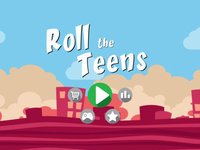 Cкриншот Roll the Teen Adventure, изображение № 1692956 - RAWG