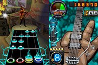 Guitar Hero On Tour: Decades screenshot, image №785665 - RAWG