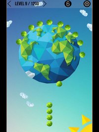 Tappy Earth Planter screenshot, image №1796508 - RAWG