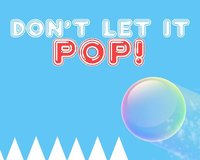 Don't Let it Pop! (LD46) screenshot, image №2362468 - RAWG