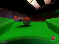 World Championship Snooker 2004 screenshot, image №396226 - RAWG