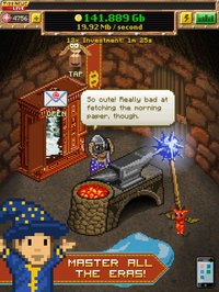 Bitcoin Billionaire screenshot, image №882733 - RAWG