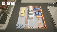 Traffic Jam Simulator screenshot, image №4166072 - RAWG