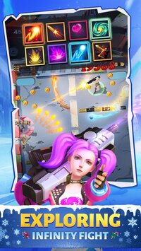 Last hero: Dawn of the Dead screenshot, image №2709284 - RAWG