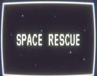 Space Rescue (Sliced Games Studios, Draxen, MrFunkyland) screenshot, image №3036886 - RAWG