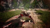 King of Bones screenshot, image №4222712 - RAWG