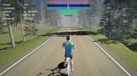 ICTG - Indoor cycling the Game ~ Alpha screenshot, image №3244855 - RAWG