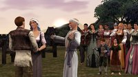 The Sims Medieval screenshot, image №560698 - RAWG