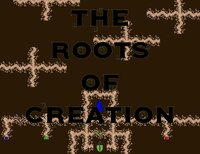 The Roots of Creation (GGJ23) screenshot, image №3765301 - RAWG