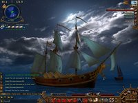 Voyage Century Online screenshot, image №468380 - RAWG