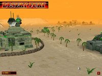 Desert Fury screenshot, image №387138 - RAWG