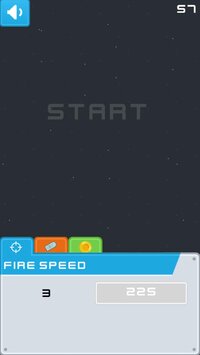 AnotherSpaceShooter screenshot, image №2647444 - RAWG