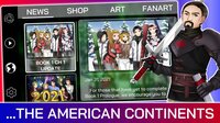 American Throne screenshot, image №2776813 - RAWG
