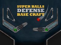 Super Balls Defense Base Craft screenshot, image №1135101 - RAWG