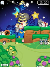 Cats Away screenshot, image №53424 - RAWG