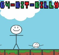 64-Bit-Billy Demo screenshot, image №2755654 - RAWG