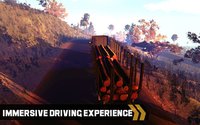 American Truck Simulator 2018 screenshot, image №898902 - RAWG
