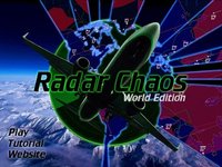 Radar Chaos World Edition screenshot, image №2160818 - RAWG