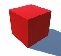 Cubic Dash (AnasOsama) screenshot, image №2927079 - RAWG