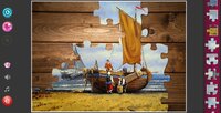 Paintings Jigsaw Puzzles (itch) screenshot, image №3641829 - RAWG