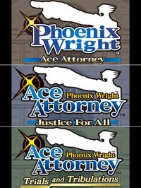 Cкриншот Ace Attorney Trilogy HD, изображение № 2049422 - RAWG