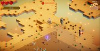 Arena (itch) screenshot, image №1111491 - RAWG