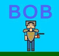 BOB: 2D Shooter screenshot, image №2772561 - RAWG