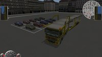 Car Transport Simulator screenshot, image №1946626 - RAWG