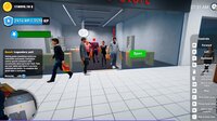 MALL MANAGER SIMULATOR screenshot, image №4203354 - RAWG
