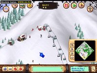 Ski Resort Tycoon 2 screenshot, image №327828 - RAWG
