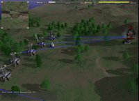 The Spring Project screenshot, image №483537 - RAWG