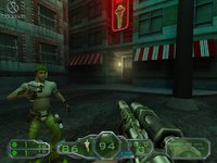 Gore: Ultimate Soldier screenshot, image №325579 - RAWG