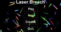 Laser Breach screenshot, image №1216856 - RAWG