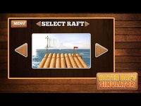 Water Raft Simulator screenshot, image №2035700 - RAWG