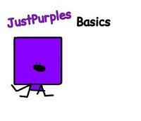 Justpurples Basics screenshot, image №3076386 - RAWG