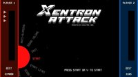 Xentron Attack screenshot, image №2451625 - RAWG