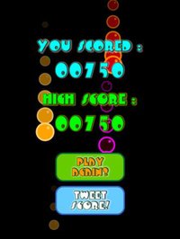 Kobayaashi's Bubblz screenshot, image №1694898 - RAWG