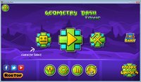 Geometry Dash Toxic screenshot, image №1982292 - RAWG