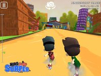 Kids Sand Surfer - 3D Kids Sand Surfer For Kids screenshot, image №1655899 - RAWG