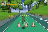 FreeSkate Xtreme screenshot, image №1975364 - RAWG