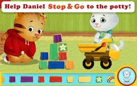 Daniel Tiger's Stop & Go Potty screenshot, image №1361123 - RAWG