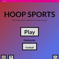 Hoop Sports screenshot, image №3426754 - RAWG