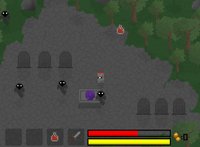 Pixel Adventure (itch) screenshot, image №1046261 - RAWG